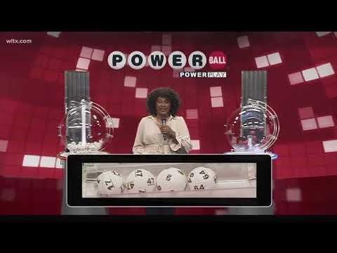 Powerball: April 20, 2026