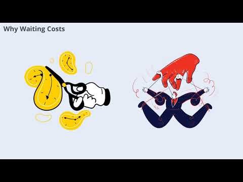 How Compounding Really Makes Money Over Time