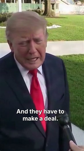 Trump Defends Putin After Alleged Ceasefire Violation #shorts