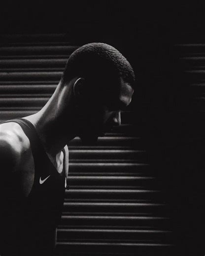 A dominant presence walks this planet. Here's proof. @wemby is your first-ever unanimous Kia NBA Defensive Player of the Year.