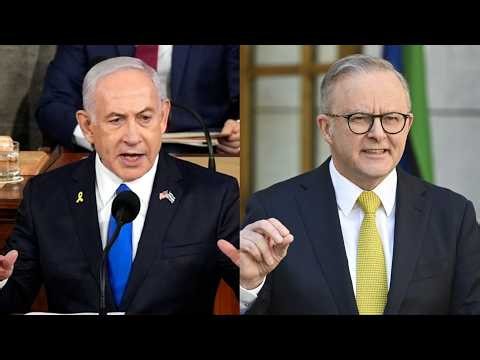 Israel accuses Labor of being ‘one-sided’ against them