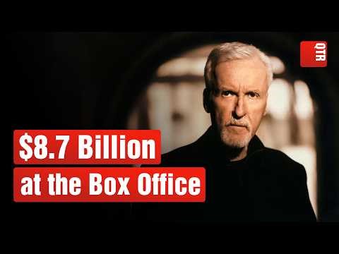 Every James Cameron Movie Budget vs Box Office: 9 Films, 1 Flop