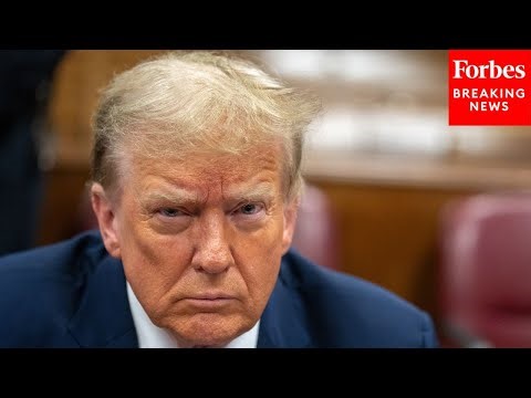 Who Is Michelle D'Souza—CEO Who Donated $4 Million To Trump-Aligned PAC: Forbes Reporter Explains