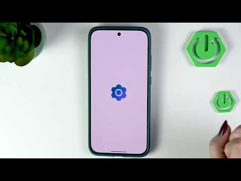 MOTOROLA Moto G77 – How to Check Serial Number