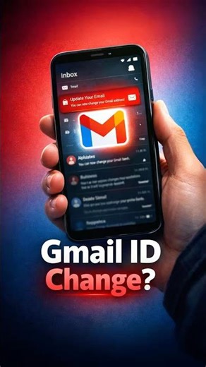 Stop Everything! The New Gmail Update is INSANE! 😱 | Must-See Features