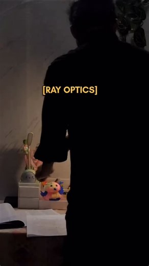 Learning Point 👉 on Instagram: "RAY OPTICS O | Physics Saare IMPORTANT concepts & formulas ek hi page par Mirrors | Lenses | Microscope | Telescope • Just 20 minutes = Full revision 100 * Save this for exams & share with friends #RayOptics #Class12Physics #PhysicsNotes #PhysicsRevision #BoardExam2025 JEEPhysics NEETPhysics Optics FormulaSheet QuickRevision StudyGramIndia ScienceStudents ExamPreparation PhysicsMadeEasy"