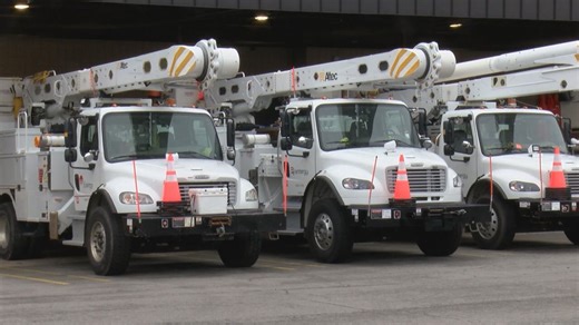 Entergy announces planned power outage for town