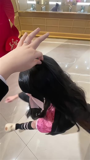 Nezuko Cosplay Ideas: Embrace the Demon Slayer Spirit