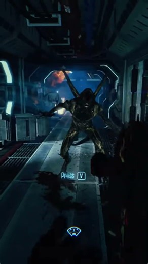 ALIENS COLONIAL MARINES - PART 1 - GAMEPLAY - HARD SETTING