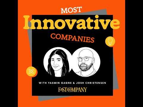 Inside the innovation shaping food and dining