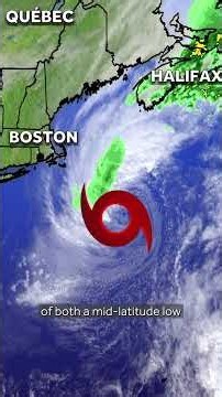 Tropical storm vs subtropical storm explained