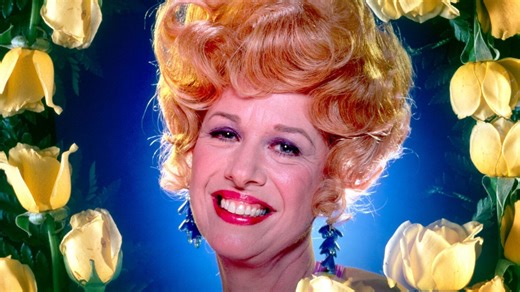 How Polly Holliday turned childhood memories into ‘Alice’s most iconic character’