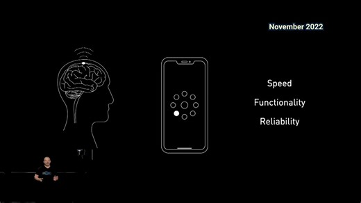 Neuralink's Head of BCI Applications, Nir Even-Chen explains how their brain chip decodes neural signals.Since this presentation in late 2022, the team has implanted their devices in 20+ human trial participants.This data and real-world usage has helped refine the decoding algorithms for more fine-tuned control.The result is that current and future patients are able to do much more with their computers!(Almost like going from using your non-dominant hand to using your dominant hand.)