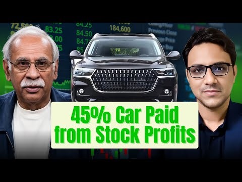 Building Consistent Passive Income with Investing? | A Real Story