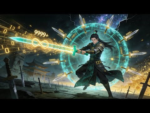 Cultivating to Gain a God-Tier System, boosts his combat power by 9999+,Defeats the Alien Races！