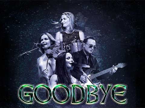 The Corrs - Live in Geneva 2006 - 18 Goodbye