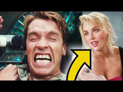 15 Film & TV Shows That Gave Away The Spoiler Immediately