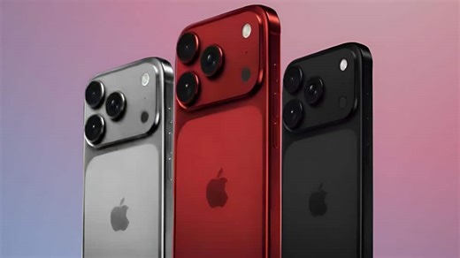 Mark This Date! Apple Could Launch iPhone 18 Pro & Pro Max On This Day