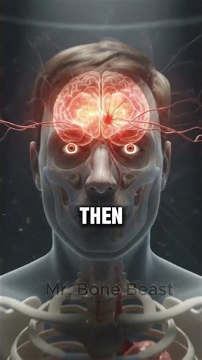 What Happens If Your Body Turns Into a Pressure Cooker? The Terrifying Science Explained