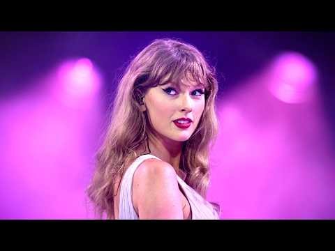 Taylor Swift Makes History AGAIN With Nashville Songwriters Hall of Fame Induction