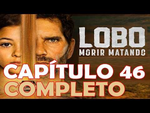 Lobo Morir Matando | Capítulo 46: Leonor controla al Fiscal Cruz con un oscuro chantaje
