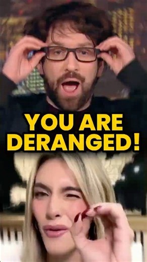 MAGA Influencers Joke BACKFIRES