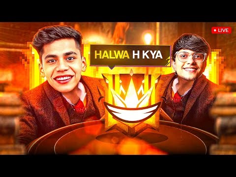 🔴[Live] One Man Army👽Top 1 Player 🔥- Free Fire Live