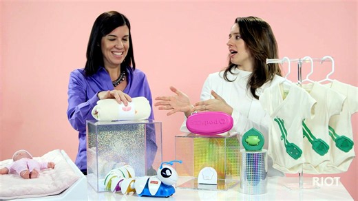 Baby Technology Is NASA Approved