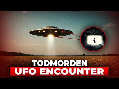 File #18 UK’s Most Documented UFO Encounter? The Alan Godfrey Abduction Mystery Explained