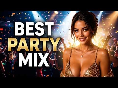DANCE MIX 2026 🔥 Best Party Songs, Remixes & Mashups