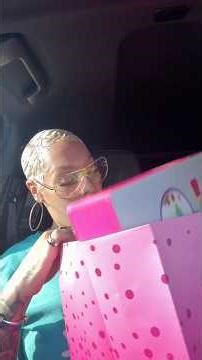 Birthday Gifts for My Nail Tech’s Kids! 🎁 They’ll LOVE These!