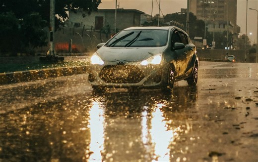 Heavy rains to continue in Joburg over the long weekend - SABC News - Breaking news, special reports, world, business, sport coverage of all South African current events. Africa's news leader.