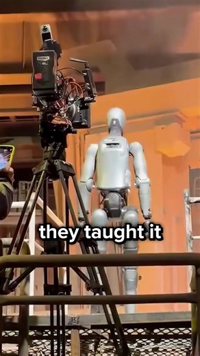 AI Company Trains Robots to Self Destruct in Molten Metal