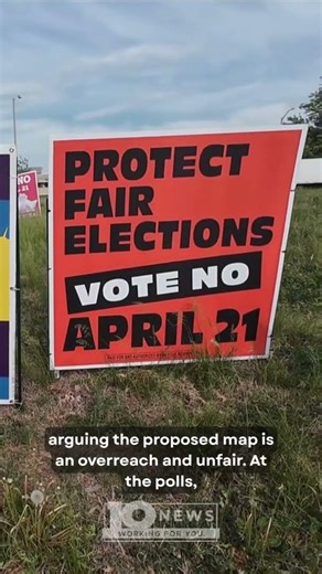 Virginia redistricting vote: What’s on the ballot for Tuesday’s special election