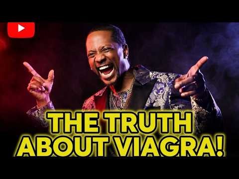 Katt Williams EXPOSES The Old School vs New Generation 🤣🔥 | Stand-Up Comedy 🎤