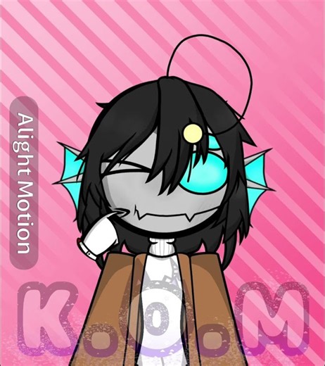 Ah You’re So Kawaii!!! Meme/Trend || TW:flashing images || #Animation #Meme #Trend