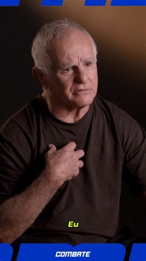 Marco Ruas ou Rickson Gracie: quem venceria e por que? 🔥🥊 👀 Confira a segunda temporada de Rivalidades do MMA com exclusividade no Combate. #MMAnoCombate | Combate