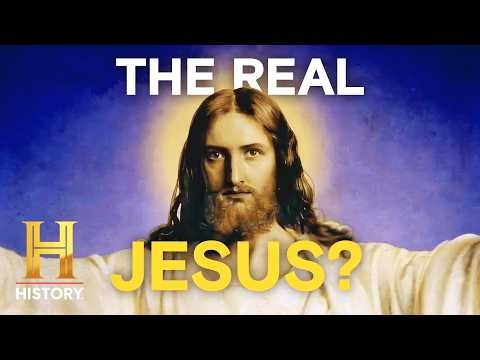The Hidden History of Jesus (S1, E4) | Bible Secrets Revealed | Full Episode