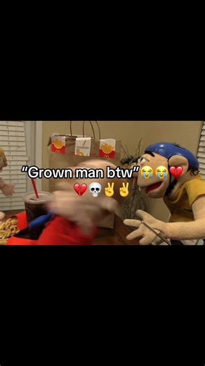 Jeffy SML Funny Clip -