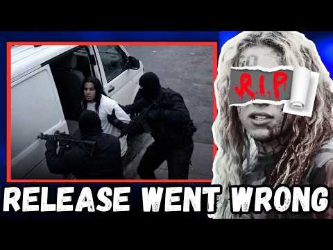 6ix9ine RELEASE GOES LEFT And The Streets React Faster Than Expected