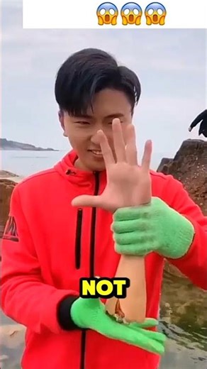 Why You Should NEVER Ignore Your Hand Moving on Its Own😳