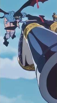 #1180 Short | ELBAPH #ONEPIECE #Gunko #Brogy