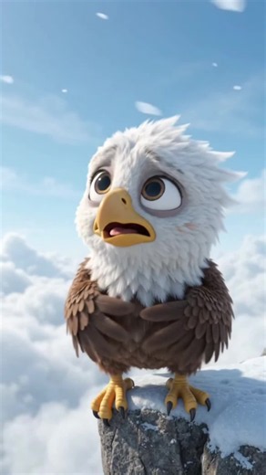 Baby Eagle Was Too Scared To Fly Down From The Mountain, And Baby Unicorn And Dragon Came To The Rescue | cocomelon videos for kids | cartoon for kid 2026 | cocomelon for kids 2025 to 2026 new | children's videos | kids content #uktiktok #viralvideo #usatoday #cocomelon #babiesoftiktok
