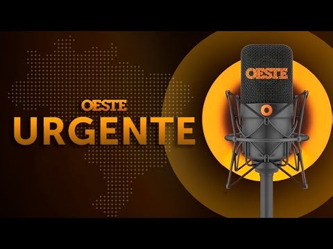OESTE URGENTE - TRUMP ATACA A VENEZUELA E CAPTURA MADURO - 03/01/2026