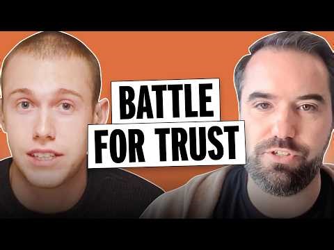 How Substack Won Over the Internet | First Time Founders with Ed Elson