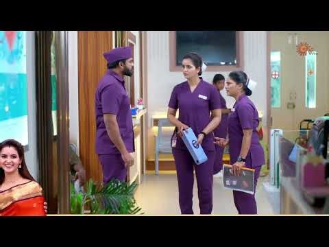 உங்களுக்கு என்ன பிரச்சனை | Kayal - Semma Scenes | 29 Dec 2025 | Tamil Serial | Sun TV