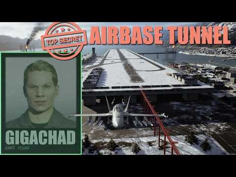Let's Play Ace Combat 8 | Part 3 | Expert Commentary | Ace Difficulty