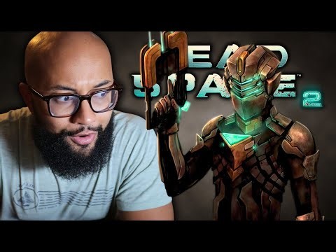 “Better Than The Original?” | DEAD SPACE 2 Gameplay [1]