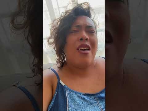 Radiohead - Creep (cover)