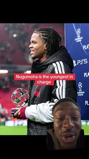 Rion Hugo-Moha: The Youngest in Charge with Scary Jink IQ & Flair